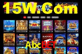 Exclusive Games Abcbet