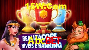 Bonus Features Abcbet