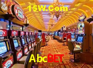 Abcbet São Paulo - Top Slots