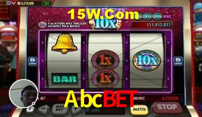 Abcbet Slot - 320+ Caça-Níqueis Premium